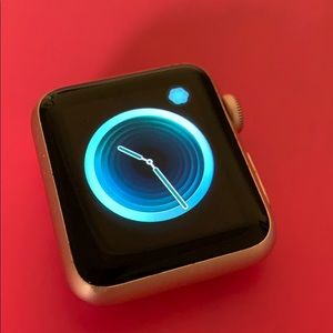 Apple Watch series 1